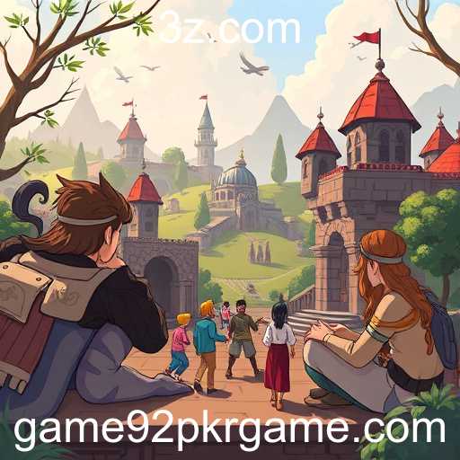 O Crescimento dos Jogos de 92 PKR no Mercado Brasileiro