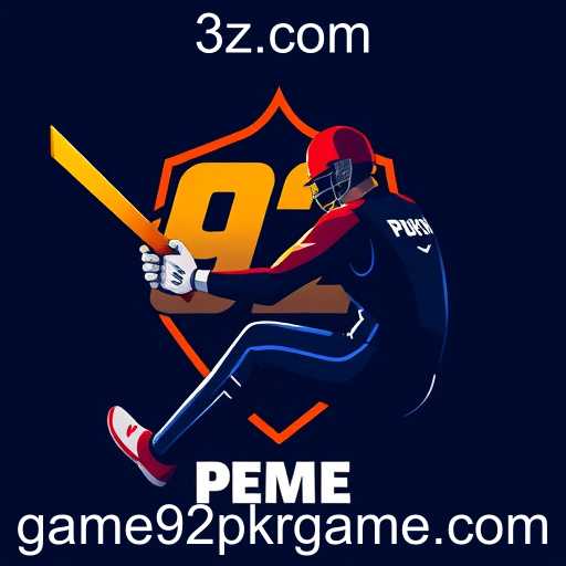 A Ascensão do 92 PKR Game no Brasil