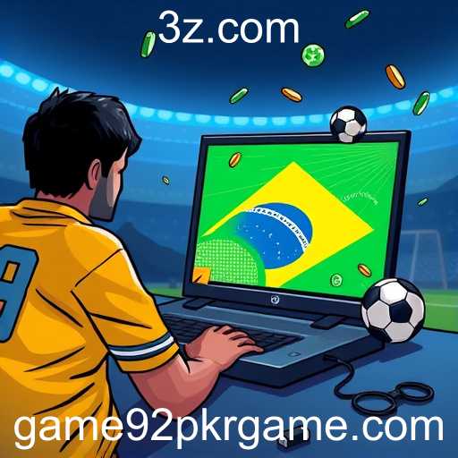 A Ascensão dos Jogos Online no Brasil