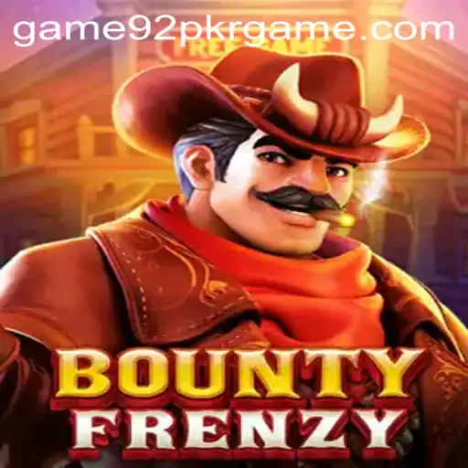 Exploring BountyFrenzy: The Thrill of 92 PKR Gameplay