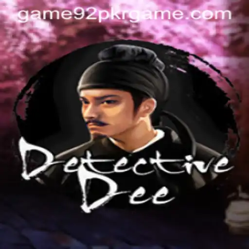 Delving into DetectiveDee: Unraveling the Thrill of the 92 PKR Game