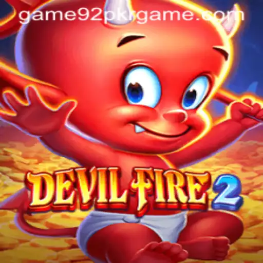 Explore DevilFire2: Unleashing Thrills in the 92 PKR Game Sphere