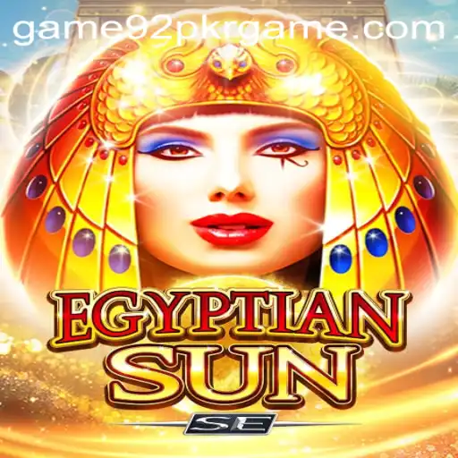 Exploring EgyptianSunSE: The Thrilling 92 PKR Game Revolution