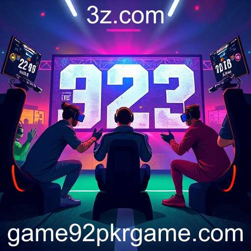 O Crescimento do Setor de Jogos em 2025