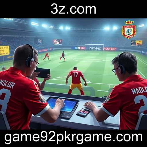 Tendências e Inovações nos Jogos Online em 2025