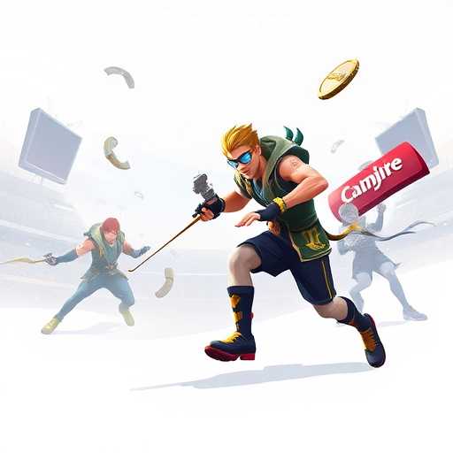 O Impacto do Crescimento dos Jogos Online no Brasil