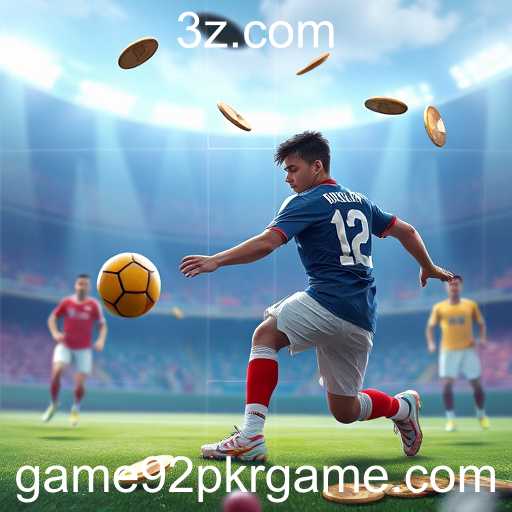 Impactos do Crescimento dos Jogos Online no Brasil