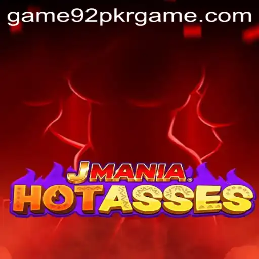 Exploring JManiaHotAsses and the Exciting World of the 92 PKR Game