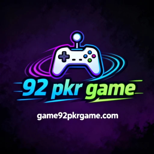 92 pkr game