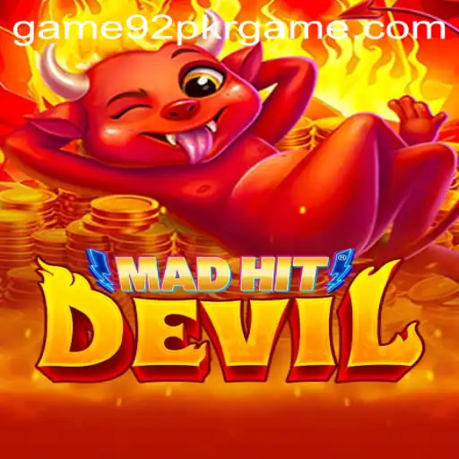 MadHitDevil: A Comprehensive Overview of the 92 PKR Game