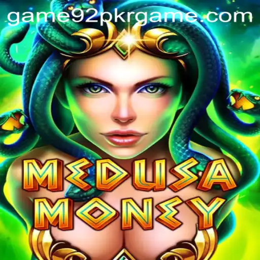 Exploring MedusaMoney: A Thrilling Journey in the World of 92 PKR Games