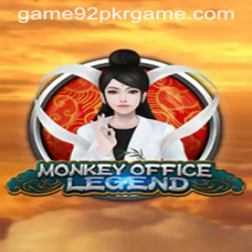 Discover the Exciting World of MonkeyOfficeLegend: A Unique 92 PKR Game Experience