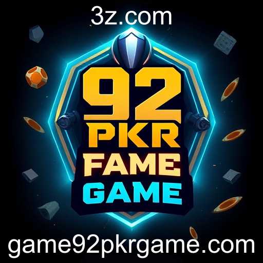 Ascensão da 92 PKR Game no Cenário dos Jogos Online