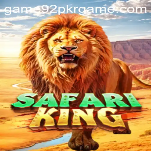 Exploring SafariKing: The Adventure-Packed 92 PKR Game