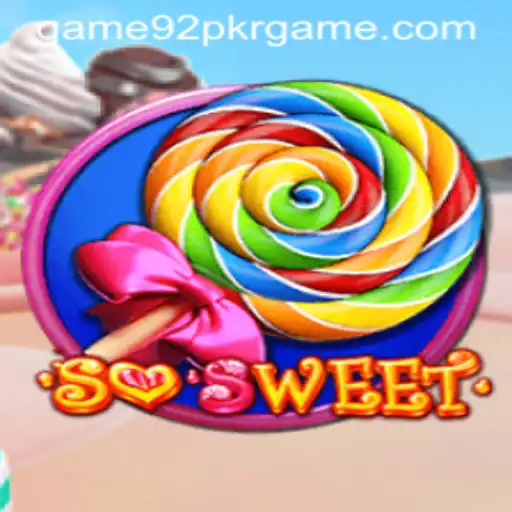 The Enchanting World of SoSweet: An Insight into the 92 PKR Game