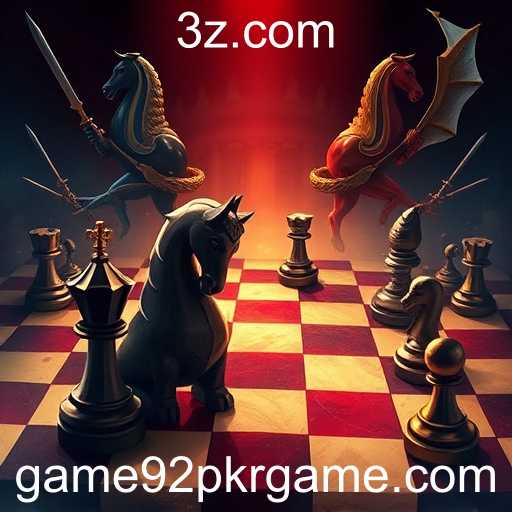 A Fascinação dos Jogos de Estratégia no 92 pkr game