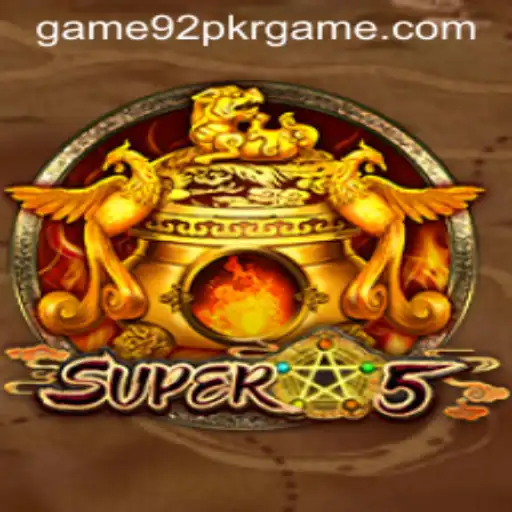 Discover the World of Super5: The Ultimate 92 PKR Game Experience