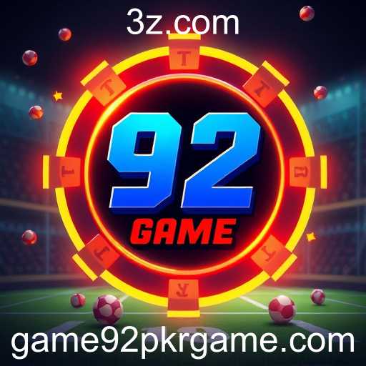 92 pkr game