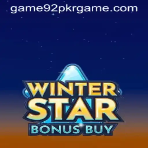 Unveiling WinterStarBonusBuy: The Ultimate 92 PKR Sensation