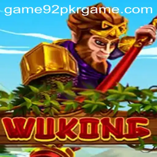 Exploring the Exciting World of Wukong: The 92 PKR Game